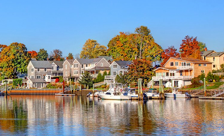 New England Financial Advisors - Your Local Providence Team