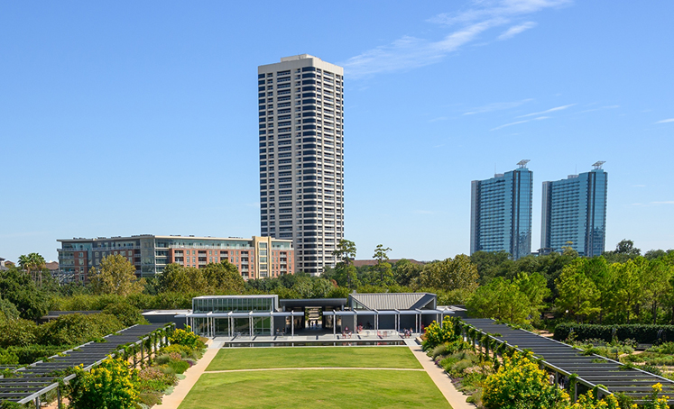 Texas Financial Advisors – Houston Office