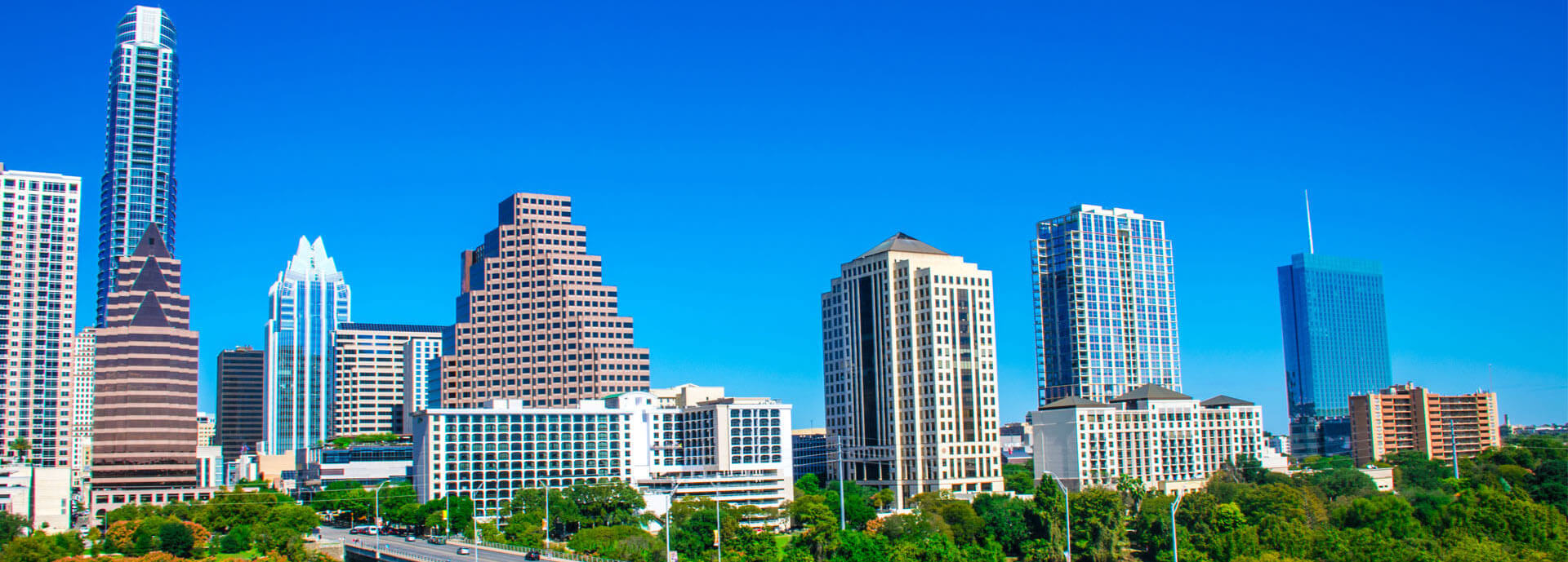 Austin, Texas Office