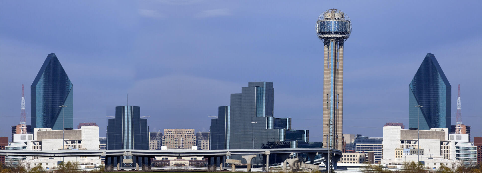 Dallas, Texas Office